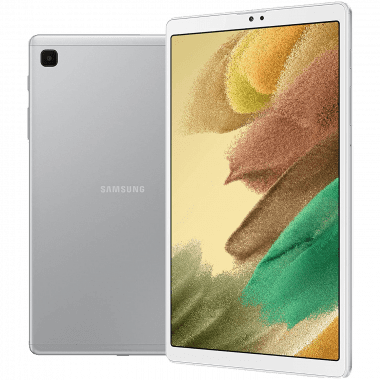 Samsung Galaxy Tab A7 Lite 8.7 Inch Wi-Fi Android Tablet 32 GB - Silver
