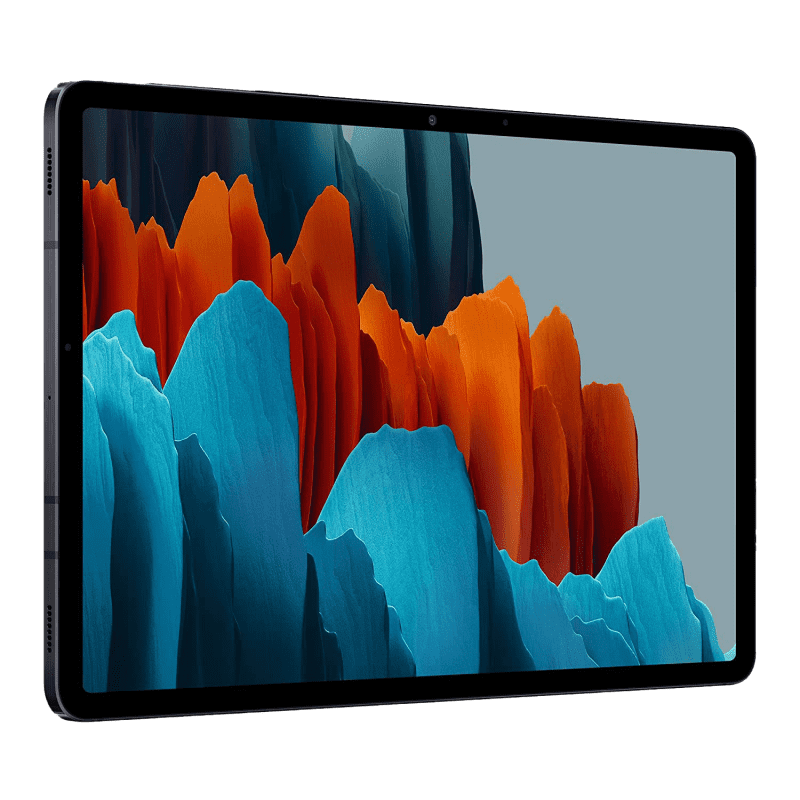 Samsung Galaxy Tab S7 (11 inch, Wi-Fi, 128GB) - Mystic Black