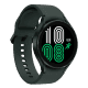 Samsung Galaxy Watch 4 Aluminium Smart Watch (Bluetooth, 44mm) - Green