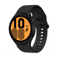 Samsung Galaxy Watch 4 Aluminium Smart Watch (Bluetooth, 40mm) - Black