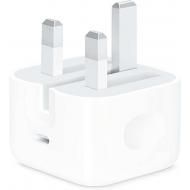 Apple 20W USB C Power UK Adapter
