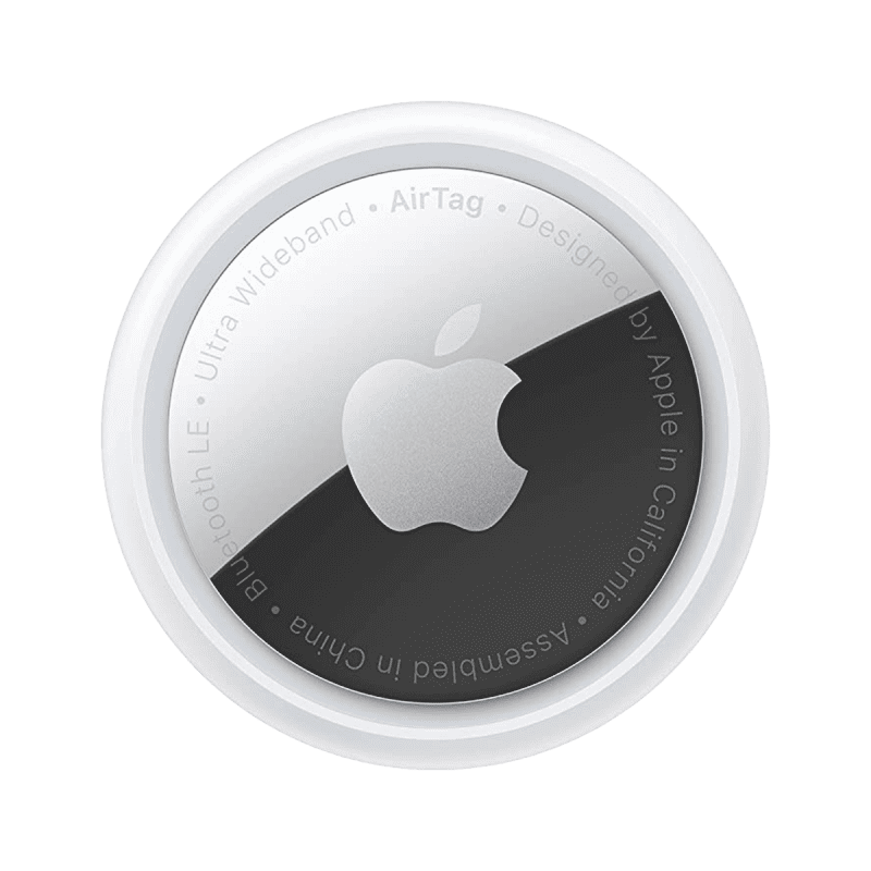 New Apple AirTag, Bluetooth Item Finder and Key Finder