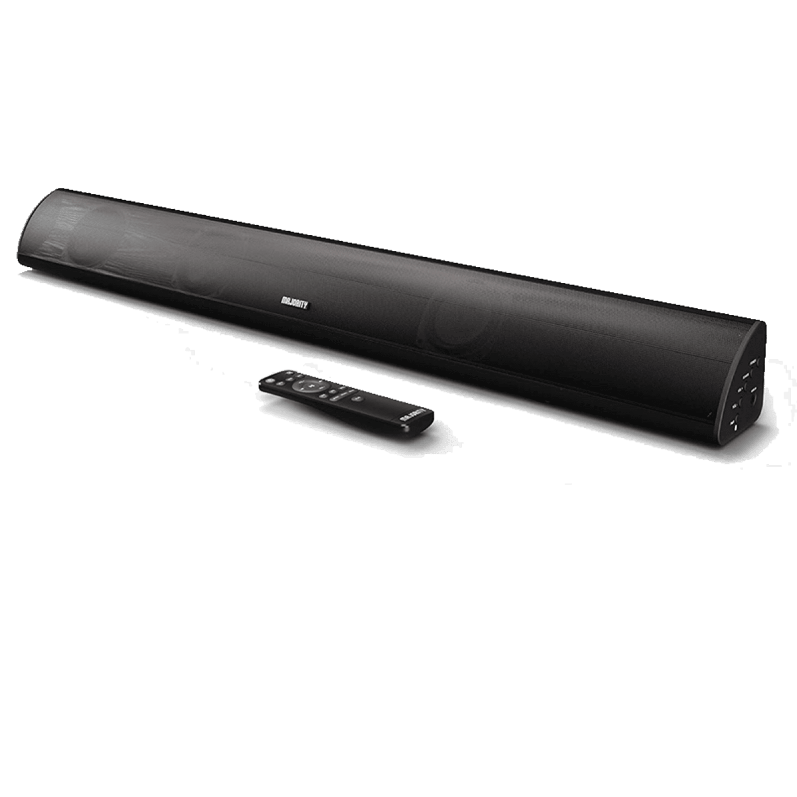 Dimprice MAJORITY Snowdon II Sound bar for TV (120 WATTS with 2.1