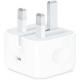 Apple 20W USB C Power UK Adapter