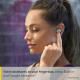 Jabra Elite 7 Active True Wireless In-Ear Bluetooth Earbuds - Mint