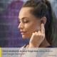 Jabra Elite 7 Active True Wireless In-Ear Bluetooth Earbuds - Navy