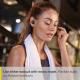 Jabra Elite 7 Active True Wireless In-Ear Bluetooth Earbuds - Navy