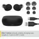 Jabra Elite 7 Active True Wireless In-Ear Bluetooth Earbuds - Black