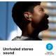 Sennheiser - MOMENTUM True Wireless 2 Earphones - White