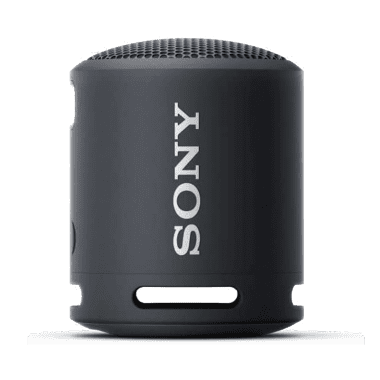 Sony SRS-XB13 (Compact, Portable, Waterproof, Extra Bass) Wireless Bluetooth speaker - Black