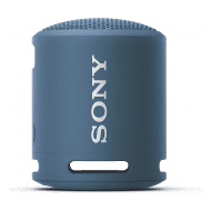 Sony SRS-XB13 (Compact, Portable, Waterproof, Extra Bass) Wireless Bluetooth speaker - Blue