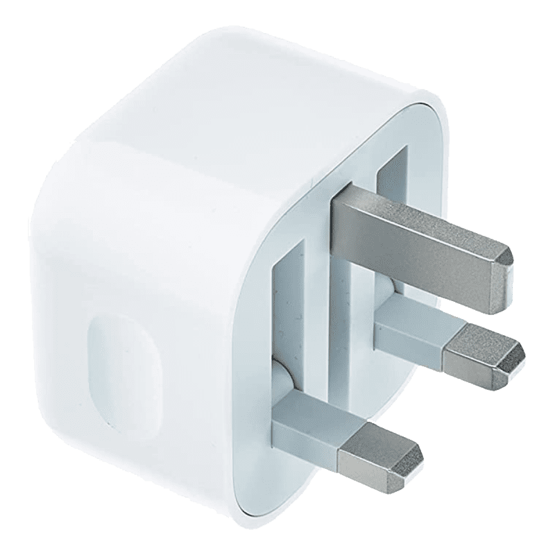 Apple 20W USB C Power UK Adapter