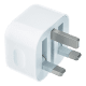 Apple 20W USB C Power UK Adapter