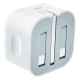 Apple 20W USB C Power UK Adapter