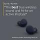 Jabra Elite 7 Active True Wireless In-Ear Bluetooth Earbuds - Navy