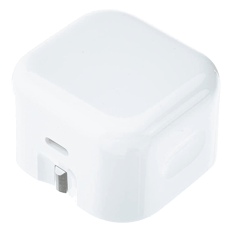 Apple 20W USB C Power UK Adapter