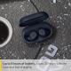 Jabra Elite 7 Active True Wireless In-Ear Bluetooth Earbuds - Navy