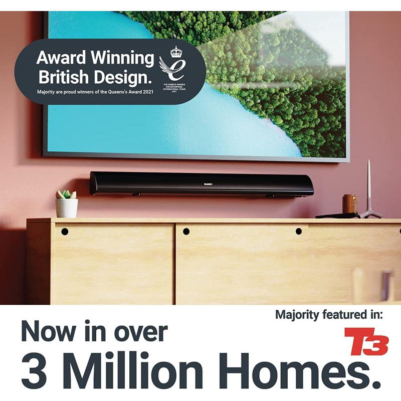 Snowdon 2 soundbar 2025