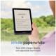 Amazon Kindle Paperwhite (11th Gen, Wi-Fi, 32GB) 6" E-Reader - Black