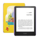 Amazon Kindle Paperwhite Kids Edition (11th Gen, Wi-Fi, 8GB) 6" E-Reader With Cover - Robot Dreams