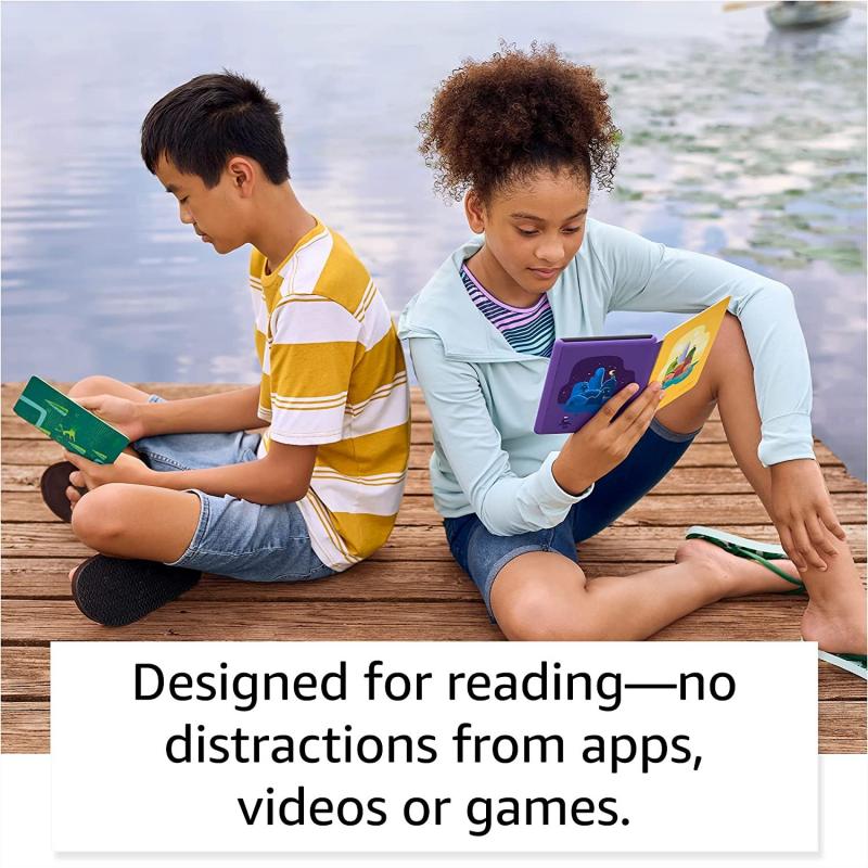 releases upgraded Kindle and Kindle Kids devices for first time in  three years – GeekWire
