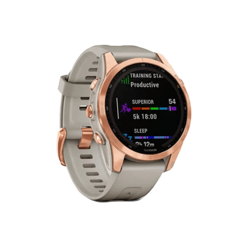 garmin fenix airpods