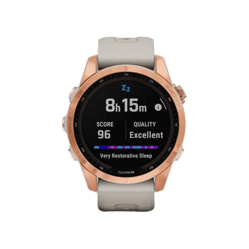 garmin fenix airpods