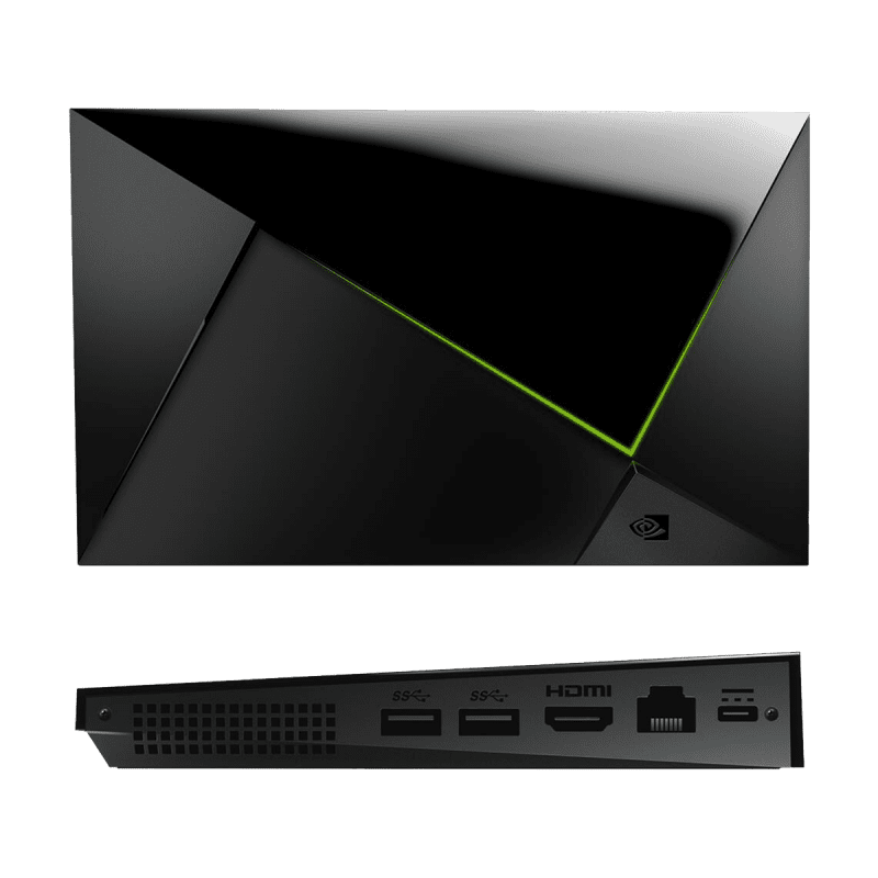 NVIDIA SHIELD TV PRO 4K Media Streaming Device (16 GB)