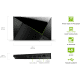 NVIDIA SHIELD TV PRO 4K Media Streaming Device (16 GB)