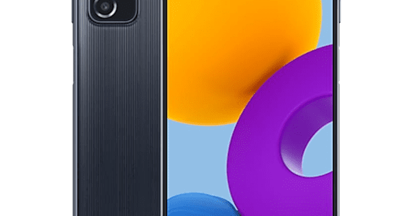 Samsung Galaxy M52 5G Smarphone (Dual Sims, 8GB+ Dimprice