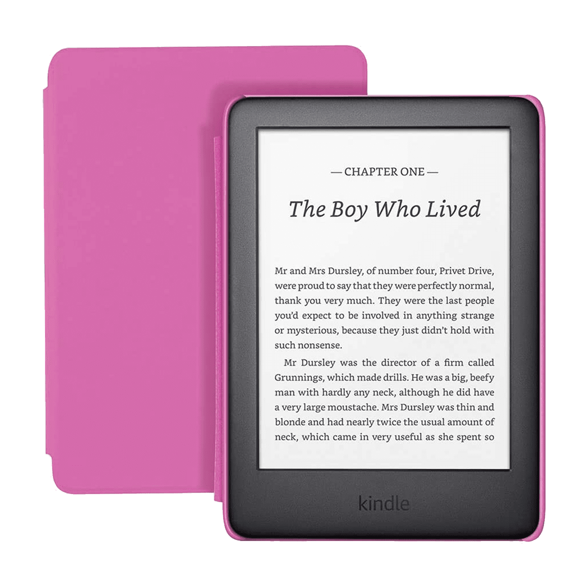 Amazon Kindle　Paperwhite 第10世代　 ピンク Kindle Paperwhite 第10世代 wifi 8GB ピンク - メルカリ
