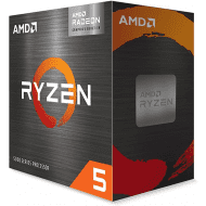 AMD Ryzen 5 5600G Zen 3 CPU