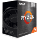 AMD Ryzen 5 5600G Zen 3 CPU