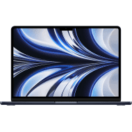 Apple MacBook Air 2022 (13.6-inch, M2, 512GB) - Midnight