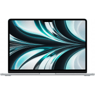 Apple MacBook Air 2022 (13.6-inch, M2, 512GB) - Silver