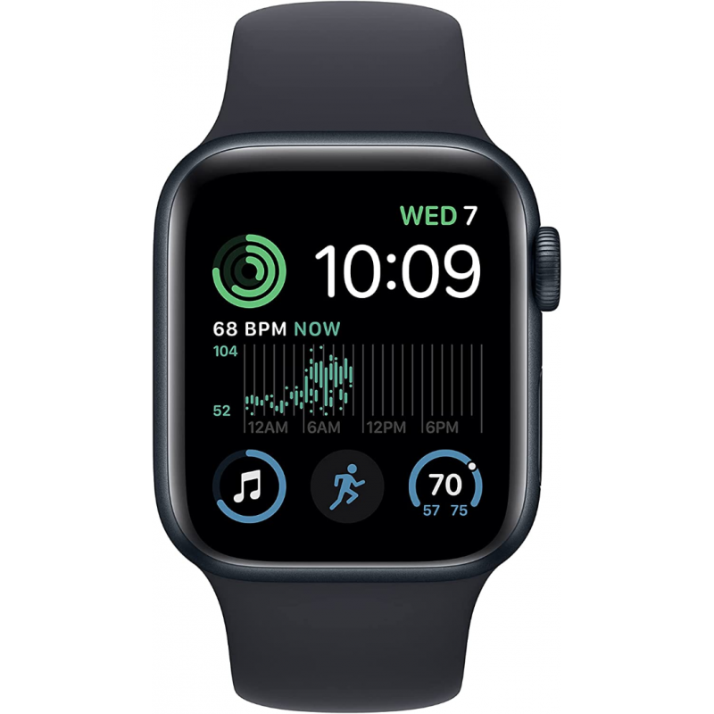 APPLE APPLE WATCH SE2  MNAL MN