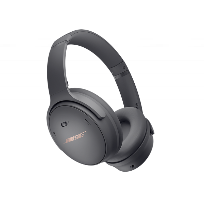 Bose QuietComfort 45 (QC45) Noise Cancelling Headphones - Eclipse Gray (Limited Edition)