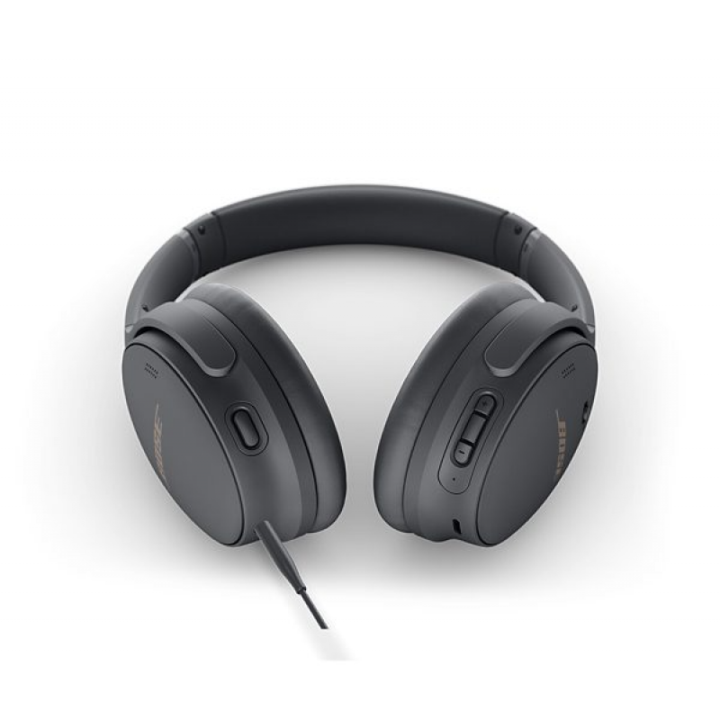 Bose QuietComfort 45 (QC45) Noise Cancelling Headphones - Eclipse Gray (Limited Edition)