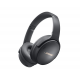 Bose QuietComfort 45 (QC45) Noise Cancelling Headphones - Eclipse Gray (Limited Edition)