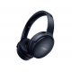 Bose QuietComfort 45 (QC45) Noise Cancelling Headphones - Midnight Blue (Limited Edition)