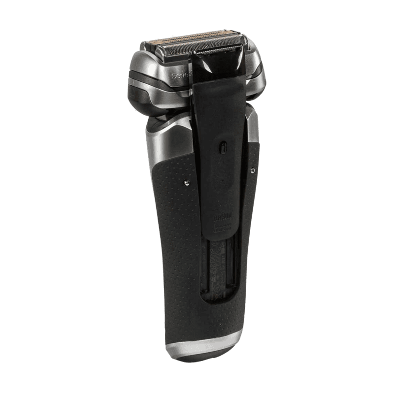 Braun Shavers