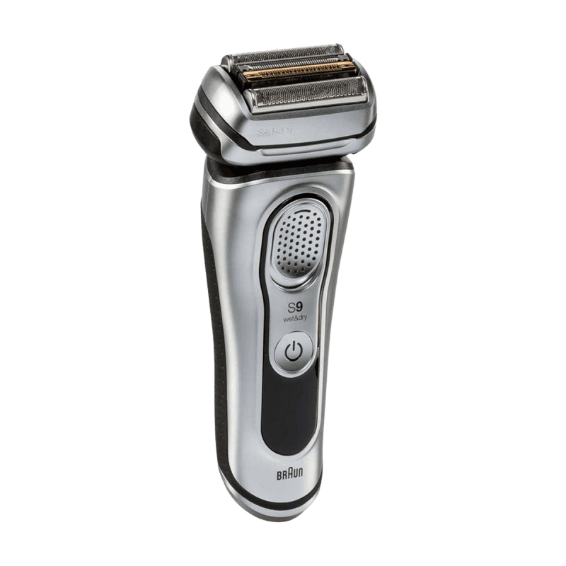 Dimprice | Braun Series 9 9365CC Electric Beard Shaver (Clean&Charge  Station Included)