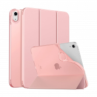 Case for Apple iPad 10th Generation 2022 (10.9 Inch, Auto Wake/Sleep) - Pink