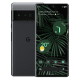 Google Pixel 6 Pro 5G Smartphone (12GB+128GB, Dual SIM) - Stormy Black