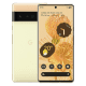 Google Pixel 6 Pro 5G Smartphone (12GB+128GB, Dual SIM) - Sorta Sunny Google Pixel 6 Pro 5G Smartphone (12GB+128GB, Dual SIM) - Sorta Sunny