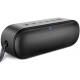 Portable Bluetooth Speaker (Enhanced IPX7 Waterproof, Rich Bass, 14W HD Sound, 20-Hour Playtime)