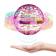 Magic Ball Toy - Pink