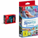 Nintendo Switch Console with Sports