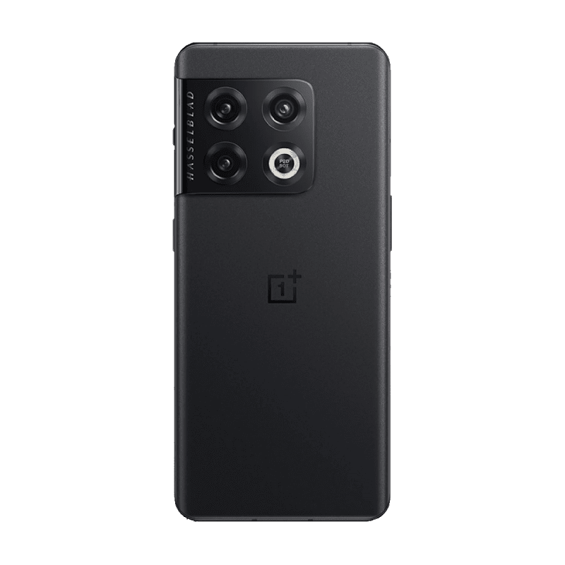 Oneplus 10 Pro 5G Smartphone (Dual Sims, 12GB+256GB) - Volcanic Black