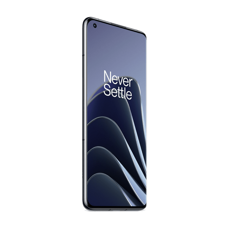 Oneplus 10 Pro 5G Smartphone (Dual Sims, 8GB+256GB) - Volcanic Black